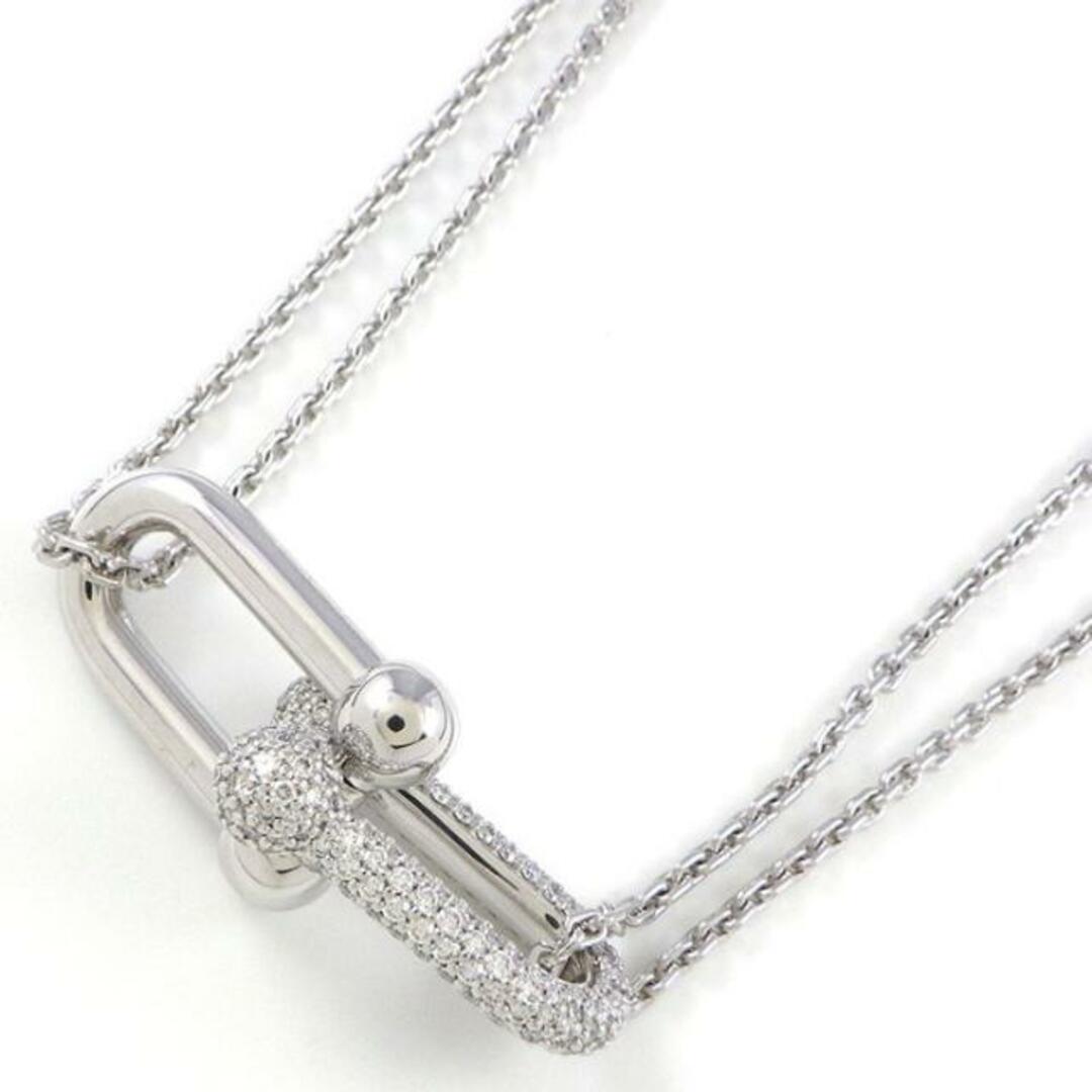 Tiffany & Co. - ティファニー Tiffany & Co. ネックレス ハード Tiffany & Co. - ティファニー Tiffany & Co. ネックレス ハード