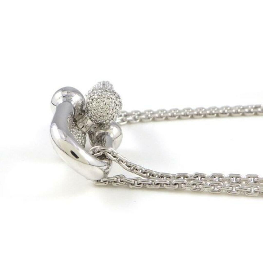 Tiffany & Co. - ティファニー Tiffany & Co. ネックレス ハード Tiffany & Co. - ティファニー Tiffany & Co. ネックレス ハード