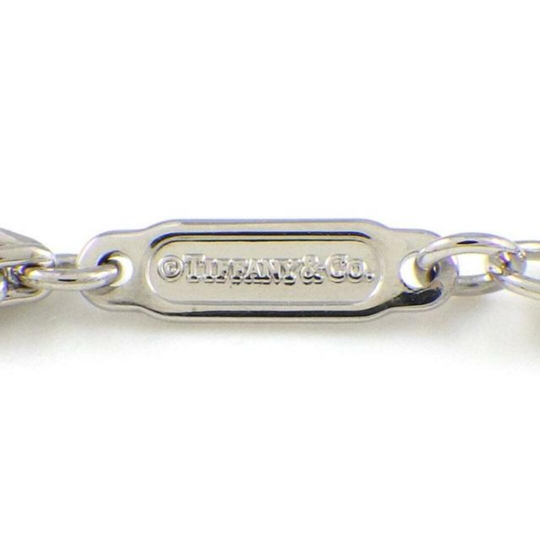 Tiffany & Co. - ティファニー Tiffany & Co. ネックレス ハード Tiffany & Co. - ティファニー Tiffany & Co. ネックレス ハード
