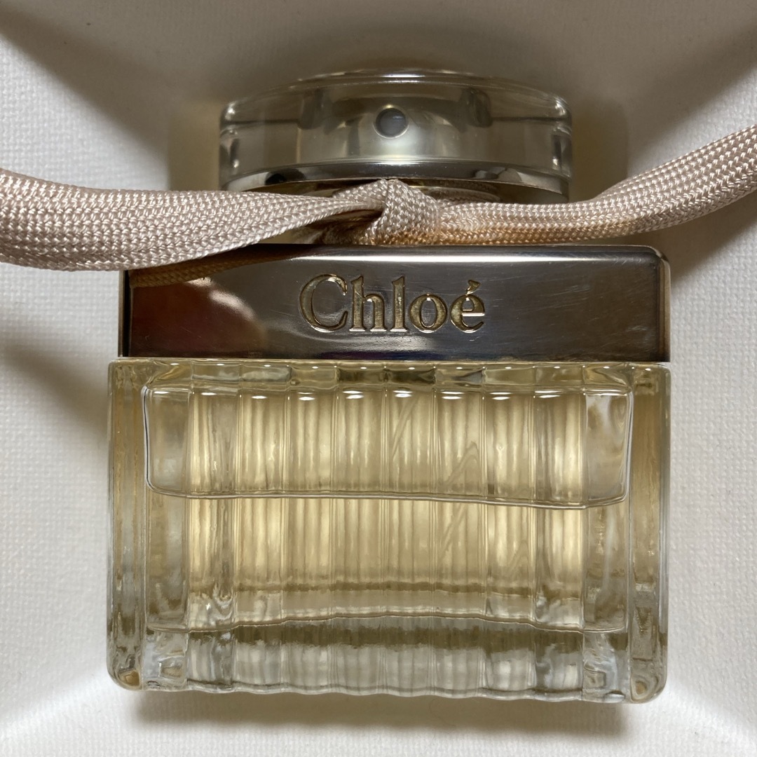 Chloe(クロエ)のChloe    EAU DE PARFUM コスメ/美容の香水(香水(女性用))の商品写真