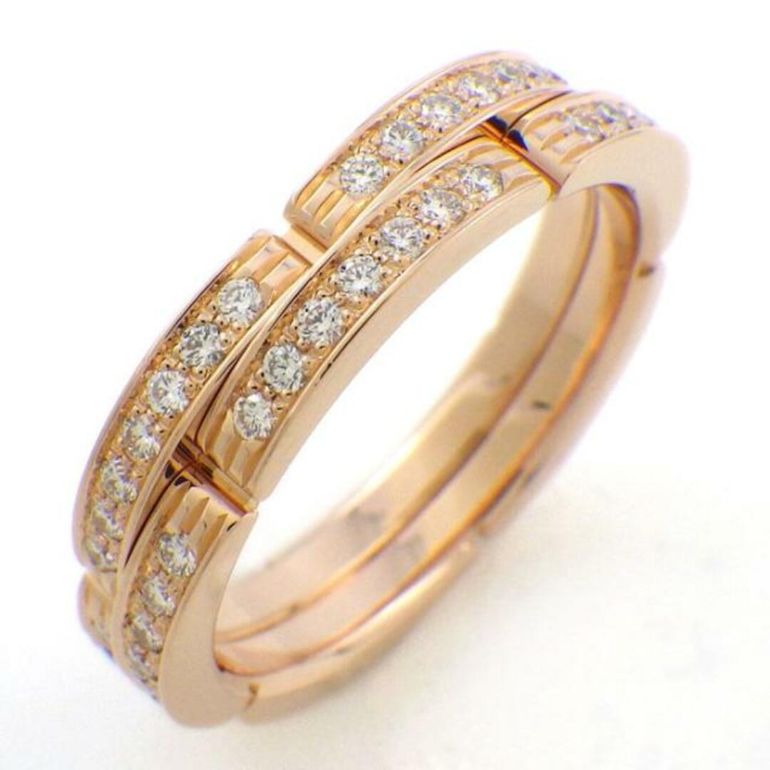 Cartier - カルティエ Cartier リング マイヨン パンテール Cartier - カルティエ Cartier リング マイヨン パンテール