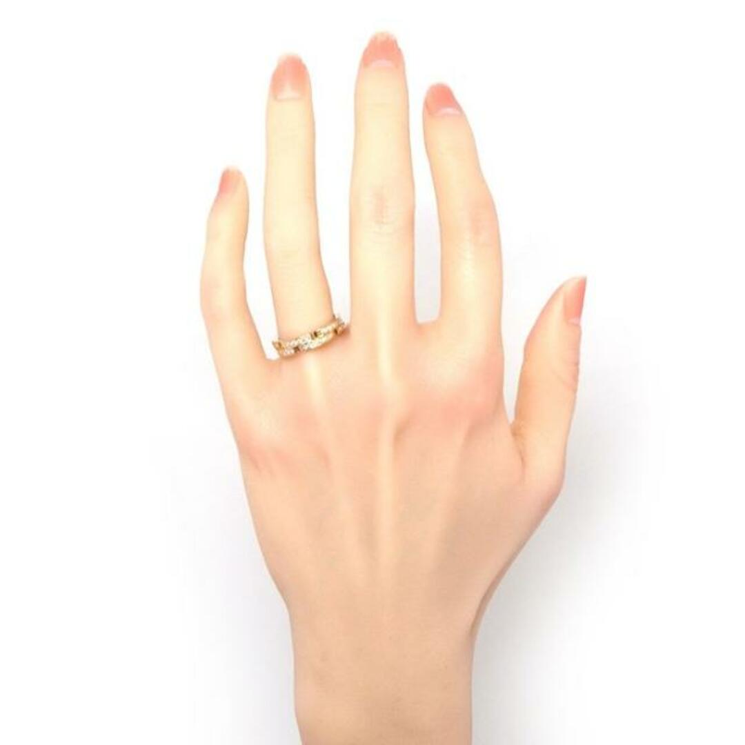 Cartier - カルティエ Cartier リング マイヨン パンテール Cartier - カルティエ Cartier リング マイヨン パンテール