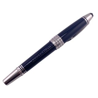 モンブラン(MONTBLANC)のモンブラン MONTBLANC ボールペン
 グレートキャラクターズ ウォーホル スペシャルエディション ネイビー(ペン/マーカー)