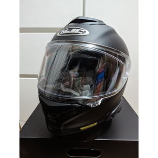 エイチジェイシー(HJC)のHJC RPHA71 Smart HJC 21B フルフェイスヘルメット セット(ヘルメット/シールド)