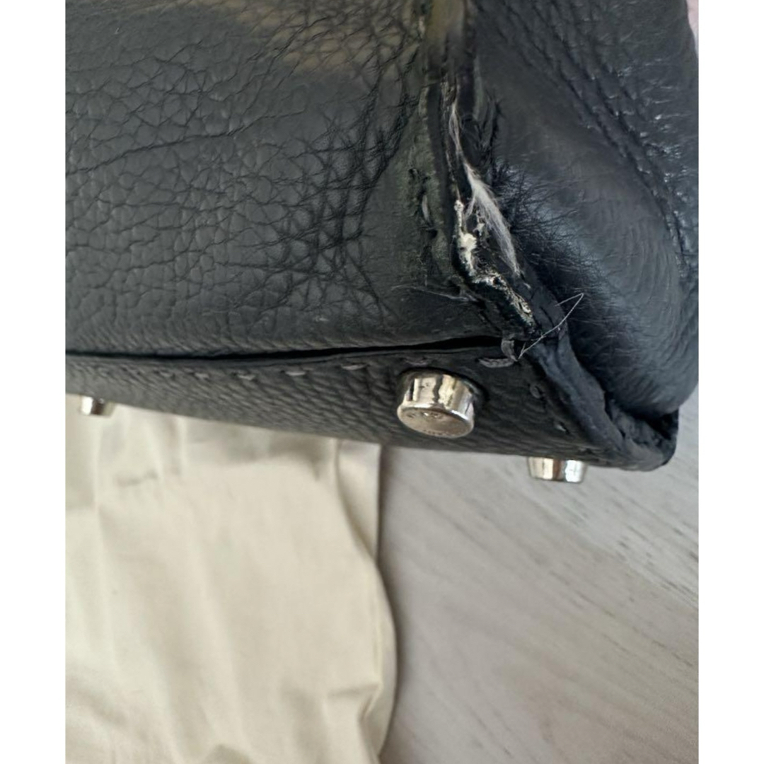 FENDI(フェンディ)のフェンディピーカーブーセレリア レディースのバッグ(ハンドバッグ)の商品写真