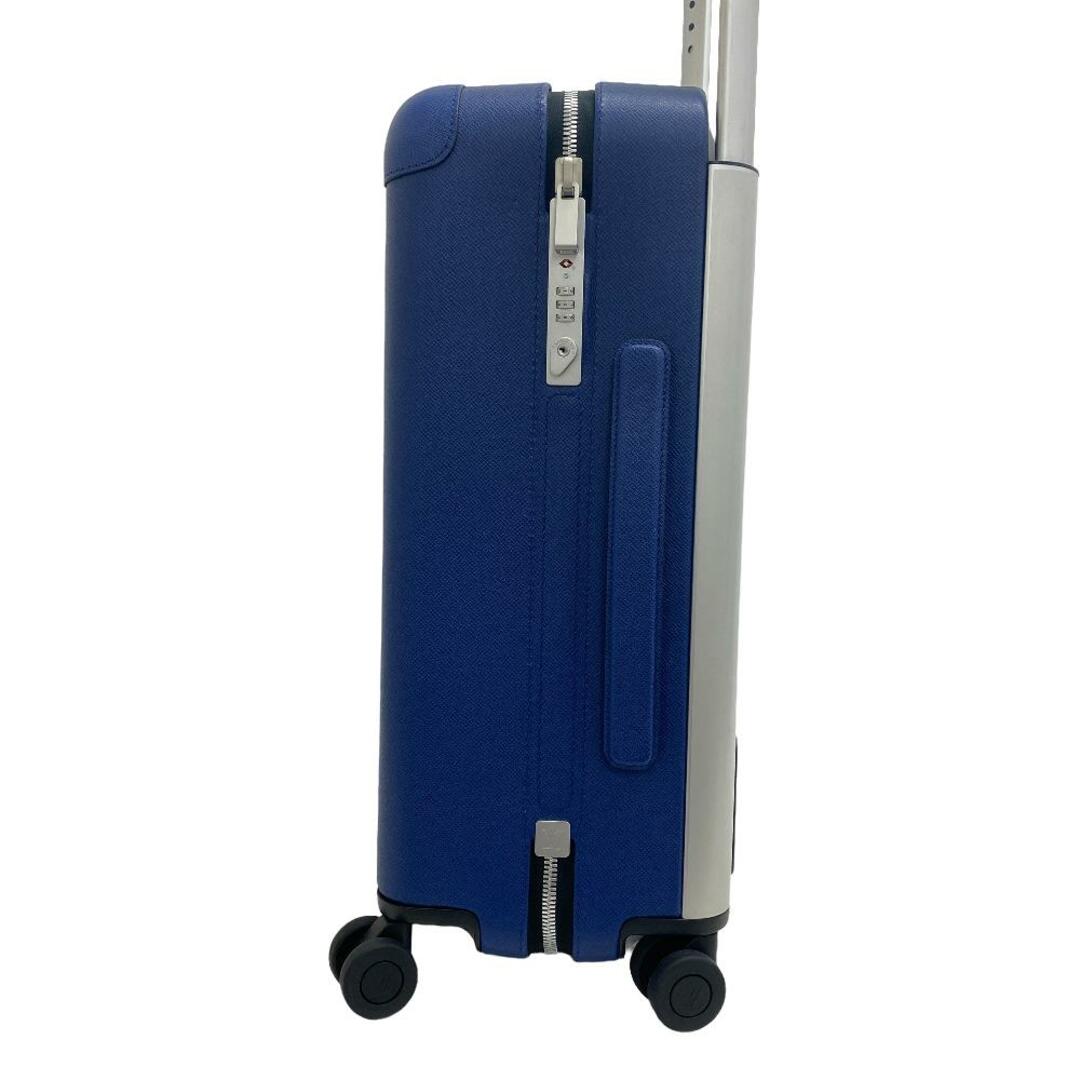 LOUIS VUITTON(ルイヴィトン)のルイヴィトン LOUIS VUITTON スーツケース
 タイガラマ ホライゾン50 M20183 ブルー レディースのバッグ(スーツケース/キャリーバッグ)の商品写真
