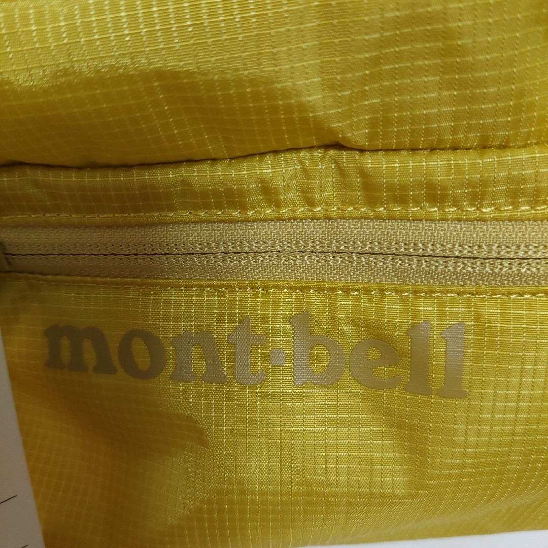 mont bell(モンベル)のmont-bell　ダッフルバッグ レディースのバッグ(ボストンバッグ)の商品写真
