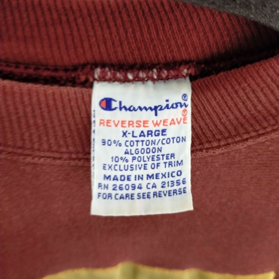 Champion(チャンピオン)のChampion(チャンピオン) メンズ トップス スウェット・トレーナー メンズのトップス(スウェット)の商品写真