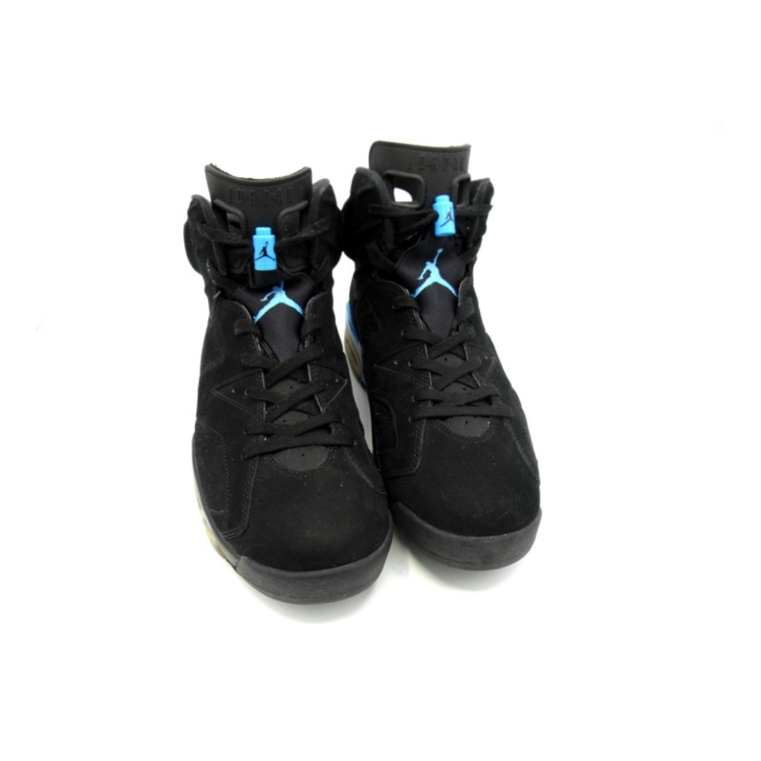 NIKE(ナイキ)のナイキ NIKE ■ 【 AIR JORDAN 6 RETRO UNC 384664 006 】 エア ジョーダン 6 レトロ UNC スニーカー　h0634 メンズの靴/シューズ(スニーカー)の商品写真