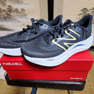 ニューバランス(New Balance)のニューバランス　プロペルV4(シューズ)