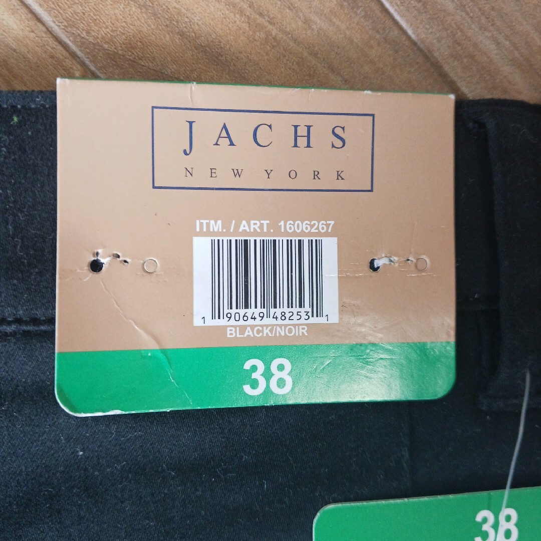 JACHS NEW YORK  ハーフチノパンツ メンズのパンツ(その他)の商品写真