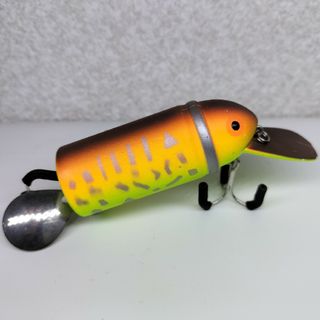 HEDDON ヘドン ベビーバド