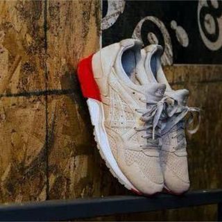 アシックス(asics)のASICS GEL-LYTE V Concepts 8-Ball 28.5cm(スニーカー)