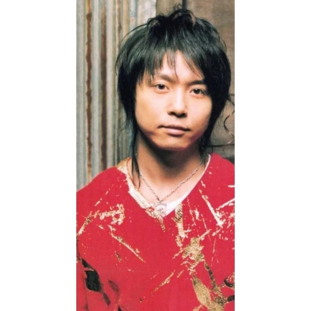 堂本剛(KinKi Kids)着用していた鹿の親子ネックレスのレプリカの 堂本剛(KinKi Kids)着用していた鹿の親子ネックレスのレプリカの