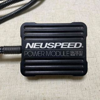 NEUSPEED パワーモジュール(車種別パーツ)