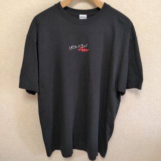 ぼっち・ざ・ざ・ろっく！ Zepp！ Tシャツ(Tシャツ/カットソー(半袖/袖なし))