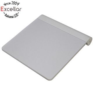 ビッグアップル(bigapple)のApple　マルチタッチ対応 Magic Trackpad　MC380J/A(A1339)　訳あり(PC周辺機器)