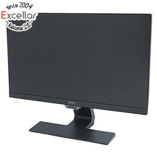 BENQ - BenQ製　21.5型 フレームレス液晶ディスプレイ　GW2280　ブラック　未使用