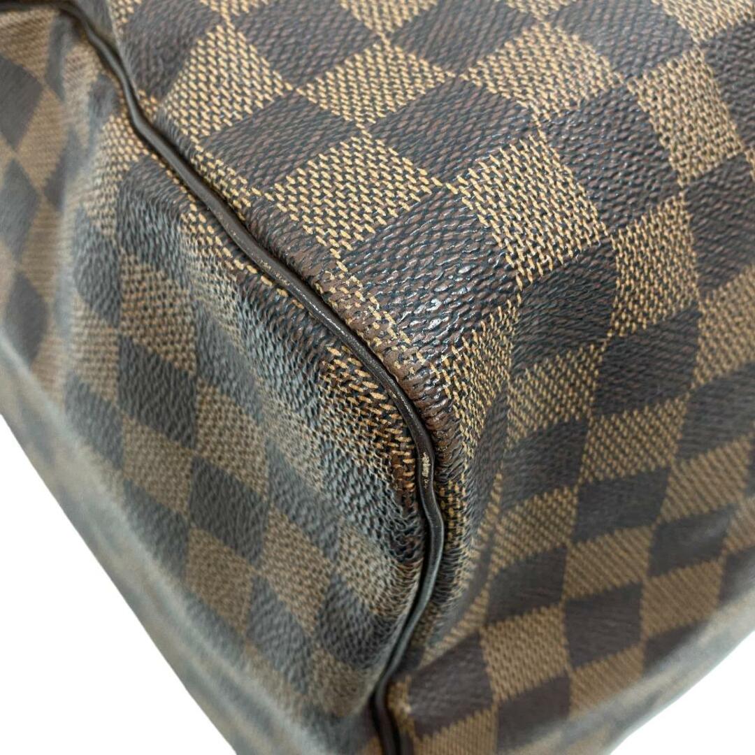 LOUIS VUITTON(ルイヴィトン)のルイヴィトン LOUIS VUITTON ミニボストンバッグ
 ダミエ スピーディ35 N41523 ブラウン レディースのバッグ(ハンドバッグ)の商品写真