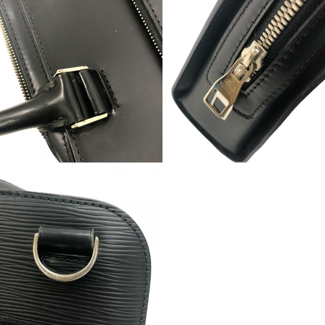 LOUIS VUITTON(ルイヴィトン)のルイヴィトン LOUIS VUITTON ビジネスバッグ
 エピ バサーノMM 2WAYハンド ショルダーバッグ M54032 ブラック メンズのバッグ(ビジネスバッグ)の商品写真