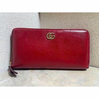 グッチ(Gucci)のGUCCI 長財布(財布)