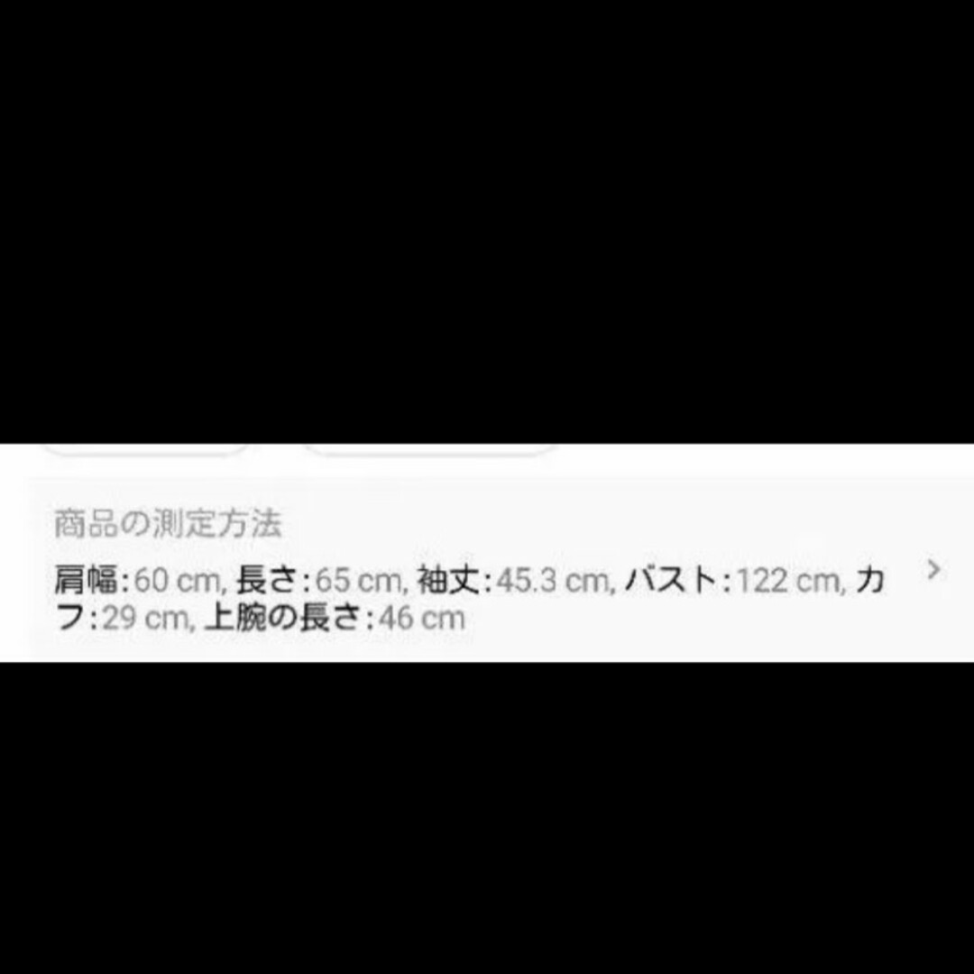 FRIFUL 【CanCam.jp掲載アイテム】レースメッシュシアーレディースト レディースのトップス(シャツ/ブラウス(長袖/七分))の商品写真