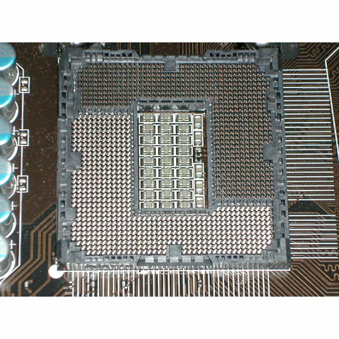 メモリ 難ありCPU付き MSI Z77MA-S41 LGA1155 - メルカリ