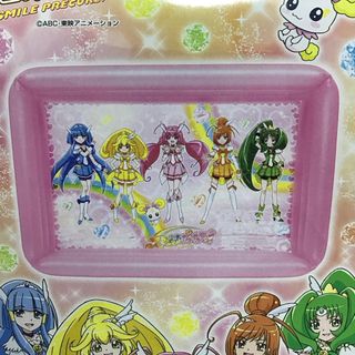 スマイルプリキュア　角型　プール(その他)