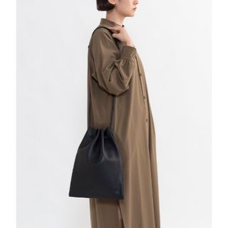 ドゥーズィエムクラス(DEUXIEME CLASSE)のAeta アエタ SHOULDER M ショルダーバッグM PG64(ショルダーバッグ)