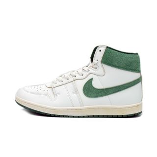 ナイキ(NIKE)のナイキ NIKE × アママニエール A MA MANIERE ■ 【 JORDAN AIR SHIP SP Green Stone FQ2942 100 】 ジョーダン エア シップ グリーン ストーン スニーカー　n5608(スニーカー)