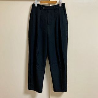 w closet - ★☆w closet☆【Alley】ウエストタックパンツ