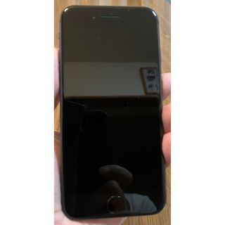 アップル(Apple)の【美品】　iPhone8本体　64GB(スマートフォン本体)