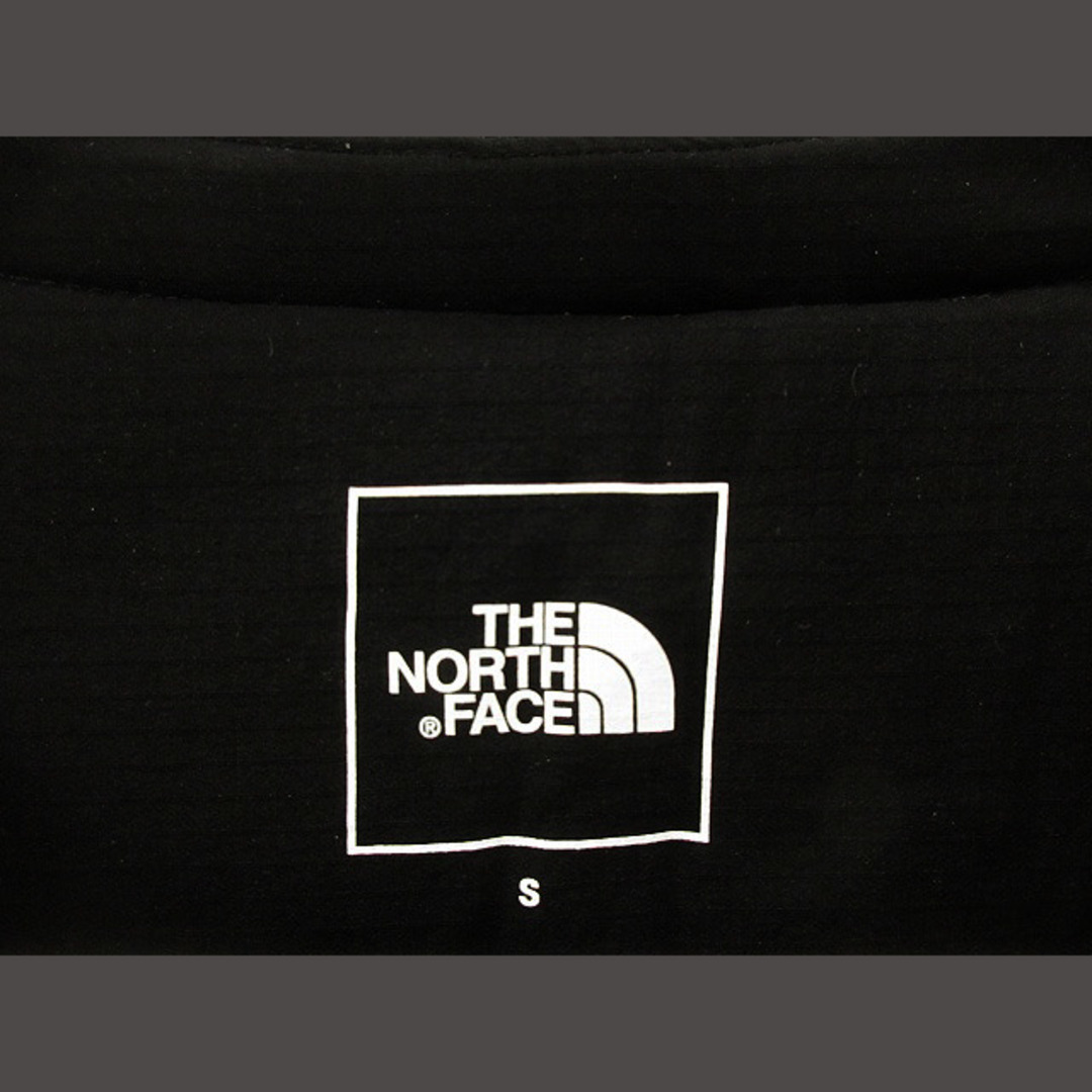 THE NORTH FACE(ザノースフェイス)のザノースフェイス Meadow Warm Vest NY82330 ベスト S メンズのトップス(ベスト)の商品写真