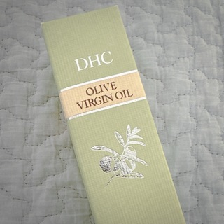 ディーエイチシー(DHC)の未開封＊DHC オリーブバージンオイル 30ml(その他)