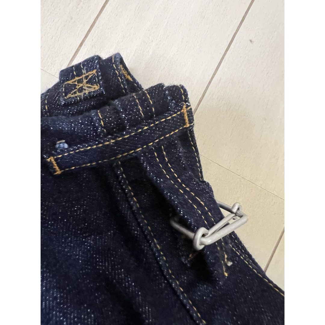 greatLAnd ORIGINAL LOGAN DENIM メンズのパンツ(デニム/ジーンズ)の商品写真