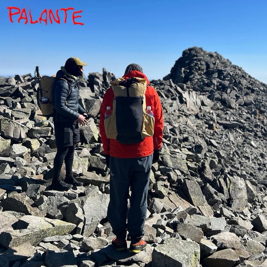 Pa'lanteパランテ V2 Sand Sサイズ 新品未使用 スポーツ/アウトドアのアウトドア(登山用品)の商品写真
