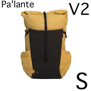 Pa'lanteパランテ V2 Sand Sサイズ 新品未使用