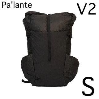 Pa'lanteパランテ V2 Black UltraWeave Sサイズ 新品