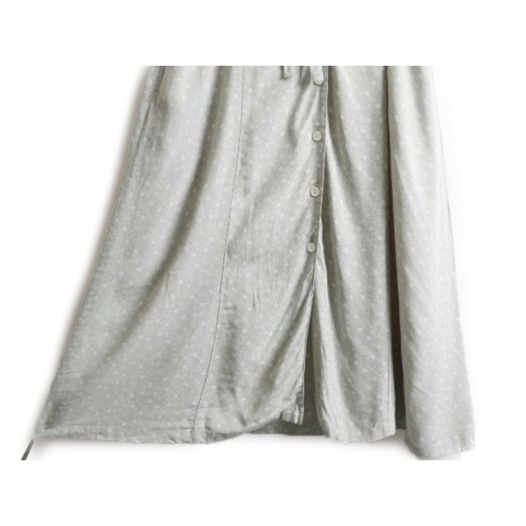 人気商品の中古品・新品・未使用品 100% エルエルビーン 90s - L.L.Bean レーヨン シャツ 半袖 女性用