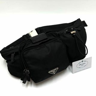 PRADA(ウエストポーチ)のフリマアイテム一覧 PRADA(ウエストポーチ)のフリマアイテム一覧