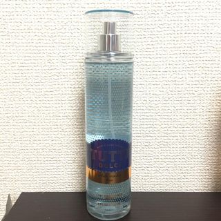 バスアンドボディーワークス(Bath & Body Works)のTUTTI DOLCI★ホワイトモカキス★ボディミスト(その他)