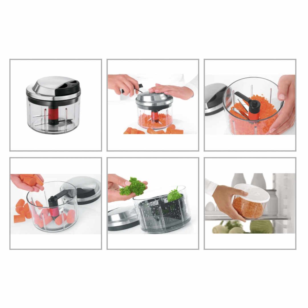 新品未使用】ROSLE レズレー マルチカッターセット&蓋付替え 新品未使用】ROSLE レズレー マルチカッターセット&蓋付替え