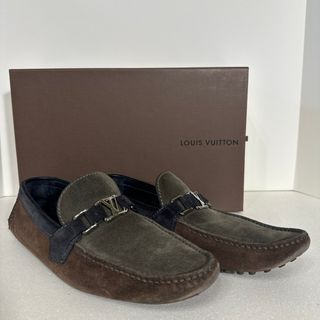 LOUIS VUITTON(スリッポン/モカシン)のフリマアイテム一覧 LOUIS VUITTON(スリッポン/モカシン)のフリマアイテム一覧