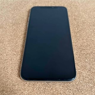 アイフォーン(iPhone)の357 iPhoneX 64GB SIMフリー(スマートフォン本体)