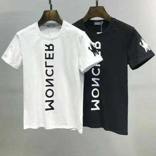 MONCLER - 極美品MONCLER超人気モンクレールの半袖です