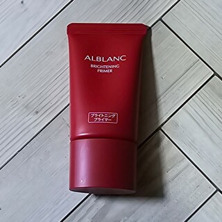 SOFINA ALBLANC - アルブランブライトニングプライマー01