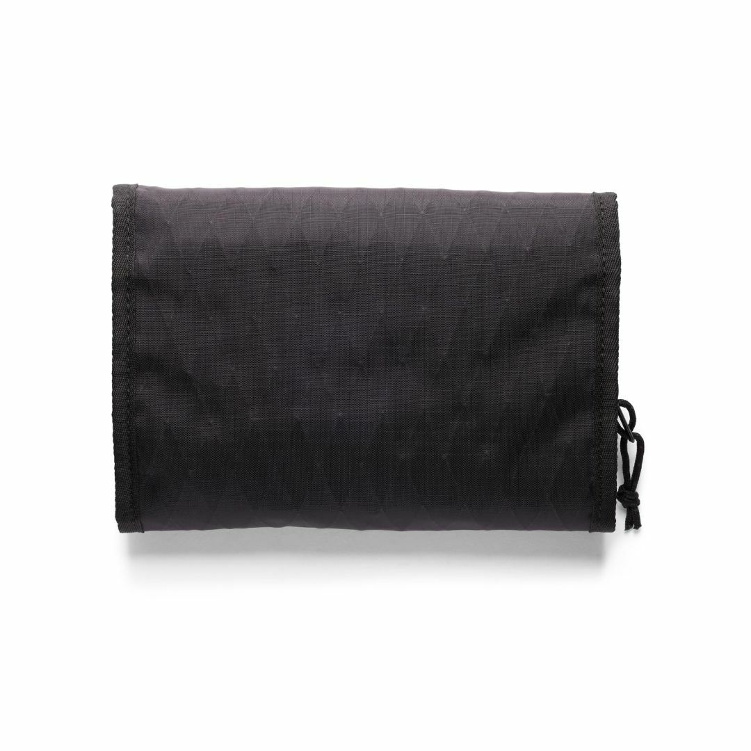 色:BLACKXクローム ポーチ BRAVO TECH ROLLブラーボ ロ メンズのバッグ(その他)の商品写真
