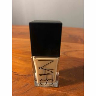 ナーズ(NARS)のNARS ライトリフレクティング　ファンデーション(ファンデーション)