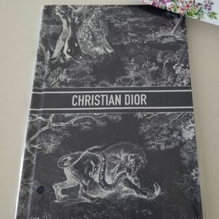 Dior - Dior🤍ギフト🤍ノート⭐️新品未使用