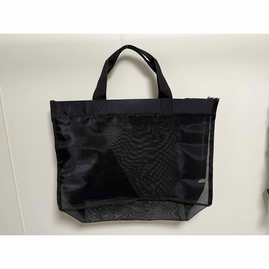 大江戸温泉物語♨️お風呂バッグ レディースのバッグ(トートバッグ)の商品写真